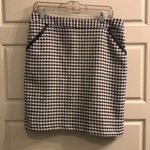 Amanda + Chelsea skirt